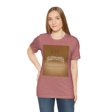 Load image into Gallery viewer, Unisex Jersey Short Sleeve Tee
