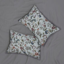 Load image into Gallery viewer, Spun Polyester Lumbar Pillow
