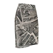 Load image into Gallery viewer, Women&#39;s Pencil Skirt
