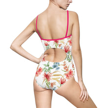 Load image into Gallery viewer, Women&#39;s One-piece Swimsuit
