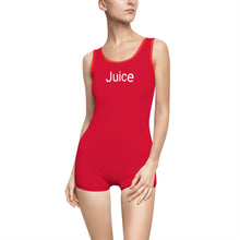 Load image into Gallery viewer, Women&#39;s Vintage Swimsuit
