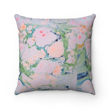 Load image into Gallery viewer, Spun Polyester Square Pillow

