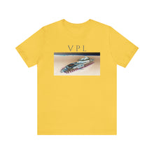 Load image into Gallery viewer, Unisex Jersey Short Sleeve Tee
