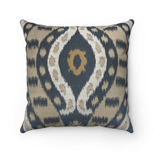 Load image into Gallery viewer, Spun Polyester Square Pillow
