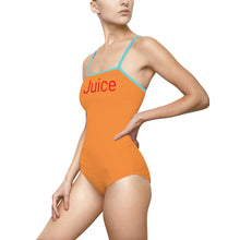 Load image into Gallery viewer, Women&#39;s One-piece Swimsuit
