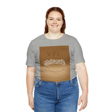 Load image into Gallery viewer, Unisex Jersey Short Sleeve Tee
