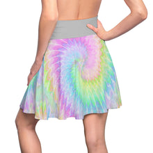 Load image into Gallery viewer, Women&#39;s Skater Skirt
