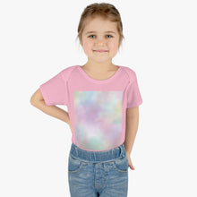 Load image into Gallery viewer, Infant Baby Rib Bodysuit
