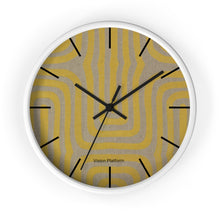 Load image into Gallery viewer, Wall clock
