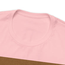 Load image into Gallery viewer, Unisex Jersey Short Sleeve Tee
