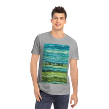 Load image into Gallery viewer, Unisex Rocker T-Shirt
