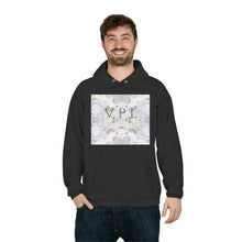 Load image into Gallery viewer, Unisex EcoSmart® Pullover Hoodie Sweatshirt
