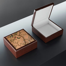 Load image into Gallery viewer, Jewelry Box
