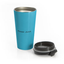 Load image into Gallery viewer, Stainless Steel Travel Mug

