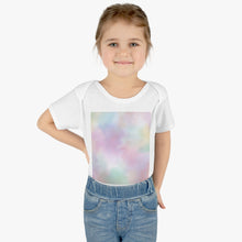 Load image into Gallery viewer, Infant Baby Rib Bodysuit
