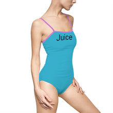 Load image into Gallery viewer, Women&#39;s One-piece Swimsuit
