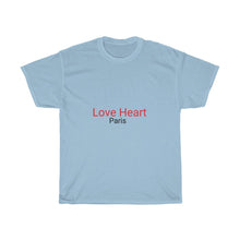Load image into Gallery viewer, Unisex Heavy Cotton Tee
