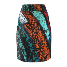 Load image into Gallery viewer, Women&#39;s Pencil Skirt
