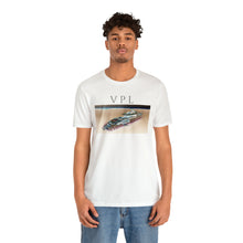 Load image into Gallery viewer, Unisex Jersey Short Sleeve Tee
