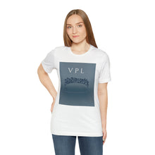 Load image into Gallery viewer, Unisex Jersey Short Sleeve Tee
