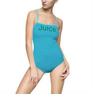 Women's One-piece Swimsuit