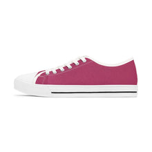 Load image into Gallery viewer, Women&#39;s Low Top Sneakers
