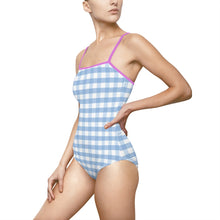 Load image into Gallery viewer, Women&#39;s One-piece Swimsuit

