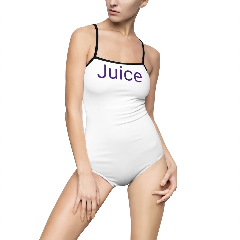 Women's One-piece Swimsuit