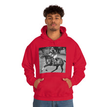 Load image into Gallery viewer, Unisex Heavy Blend™ Hooded Sweatshirt
