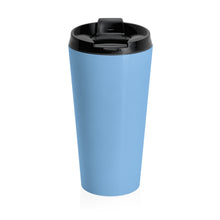 Load image into Gallery viewer, Stainless Steel Travel Mug
