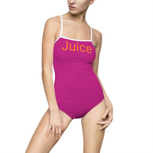 Load image into Gallery viewer, Women&#39;s One-piece Swimsuit
