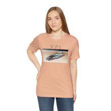 Load image into Gallery viewer, Unisex Jersey Short Sleeve Tee
