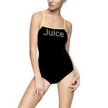 Load image into Gallery viewer, Women&#39;s One-piece Swimsuit
