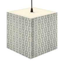 Load image into Gallery viewer, Personalized Lamp

