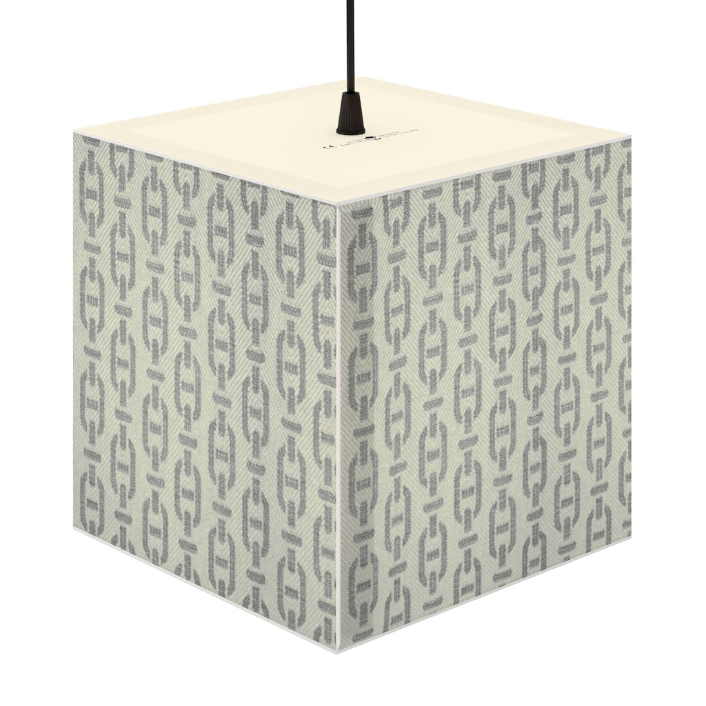 Personalized Lamp