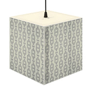 Personalized Lamp