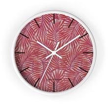 Load image into Gallery viewer, Wall clock
