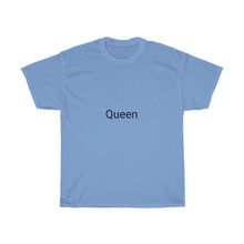 Load image into Gallery viewer, Unisex Heavy Cotton Tee
