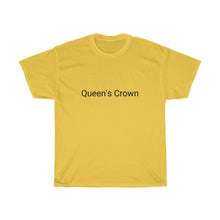 Load image into Gallery viewer, Unisex Heavy Cotton Tee
