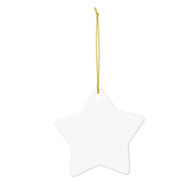 Load image into Gallery viewer, Ceramic Ornaments
