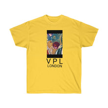 Load image into Gallery viewer, Unisex Ultra Cotton Tee
