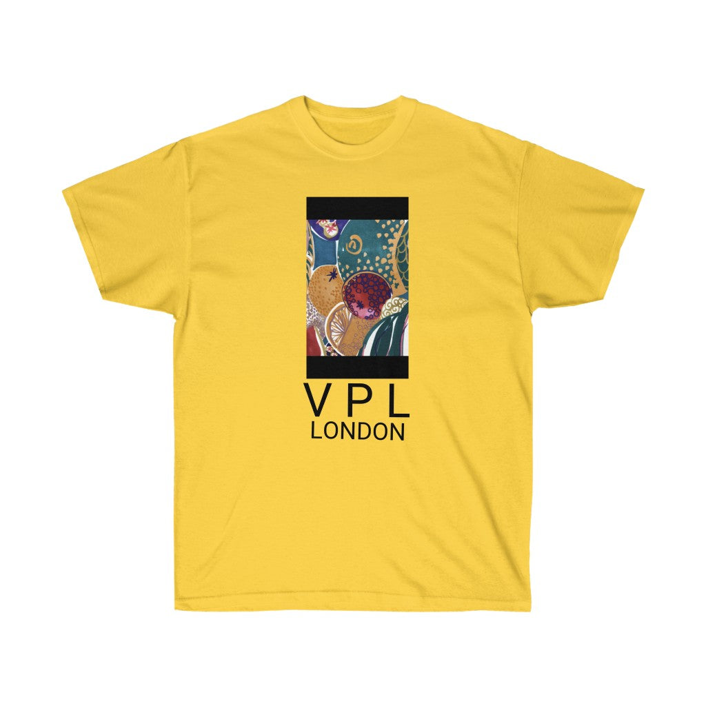 Unisex Ultra Cotton Tee