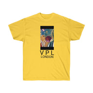Unisex Ultra Cotton Tee