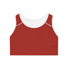 Load image into Gallery viewer, Sports Bra (AOP)
