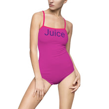 Load image into Gallery viewer, Women&#39;s One-piece Swimsuit
