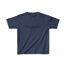 Load image into Gallery viewer, Kids Heavy Cotton Tee
