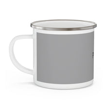 Load image into Gallery viewer, Enamel Campfire Mug
