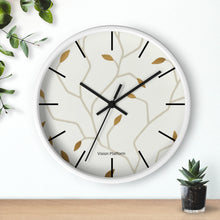 Load image into Gallery viewer, Wall clock
