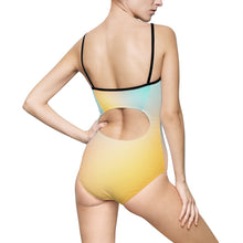 Load image into Gallery viewer, Women&#39;s One-piece Swimsuit
