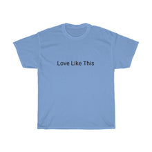 Load image into Gallery viewer, Unisex Heavy Cotton Tee
